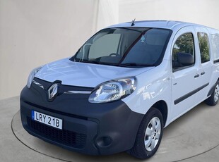 Renault Kangoo Z.E Power Plus 33 kWh Maxi Skåp (60hk)