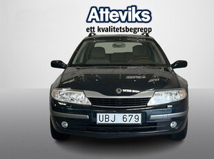 Renault Laguna Grandtour 2.0 Turbo 163hk *Sveriges Finaste Exemplar*