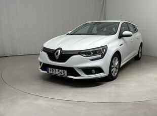 Renault MeganeMégane 1.5 dCi Sport Tourer 2017, Kombi