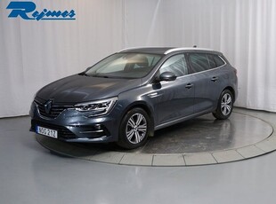 Renault MeganeMégane IV PhII E-TECH 160 Intens ST 2022, Halvkombi