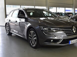 Renault Talisman Grandtour 1.6dCi EDC DRAG-K B-KAM P-SEN GPS