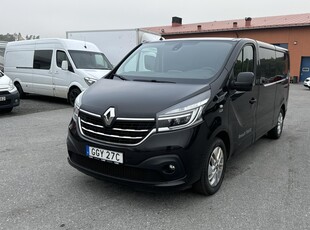 Renault Trafic 2.0 dCi Skåp (145hk)