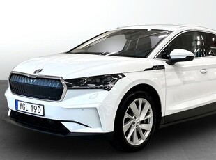 Skoda EnyaqiV 80 NAVI | BACKK | 2021, SUV