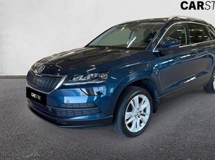 Skoda Karoq1.5 TSI Business Line DSG Värmare 2019 2019, SUV