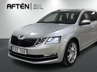 Skoda Octavia1.4 TSI Automat - Dragkrok, Carplay, Backkamera 2018, Kombi