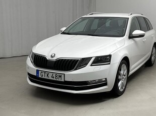 Skoda OctaviaIII 1.0 TSI Combi 2019, Kombi