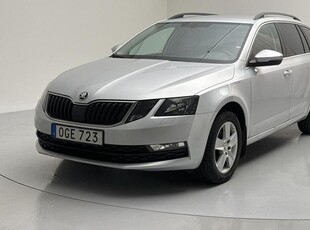 Skoda OctaviaIII 1.6 TDI Combi 2018, Kombi