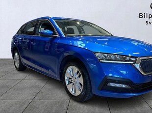 Skoda OctaviaKombi 1.0 TSI EVO Ambition Euro 6 2022, Kombi