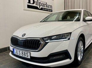 Skoda OctaviaKombi 2.0 TDI Ambition Eu6 CARPLAY 2021, Kombi