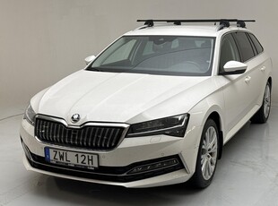 Skoda Superb 1.4 TSI PHEV Kombi (218hk)