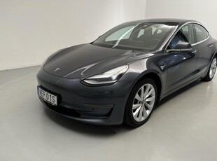 Tesla Model 3 Long Range Dual Motor AWD