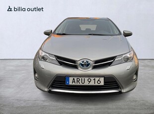 Toyota Auris Hybrid e-CVT Edition Feel Backkamera Keyless