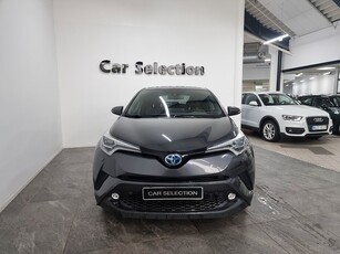 Toyota C-HR Hybrid CVT (122hk) Executive / Skinn / JBL / LED