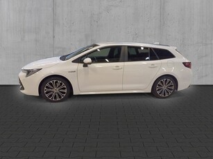 Toyota Corolla Touring Sports Hybrid e-CVT Style Euro 6