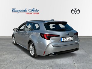 Toyota Corolla TS 1,8 Hybrid CVT Active Plus Nya mod. 140HK