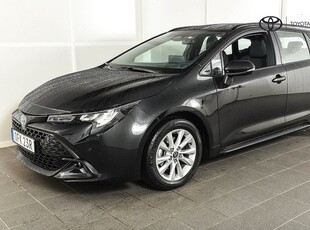 Toyota Corolla VersoCorolla Kombi 1,8 Elhybrid Active Plus 2023, Kombi