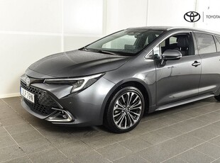 Toyota Corolla VersoCorolla Kombi 1.8 Elhybrid Style Pluspaket 2023, Kombi