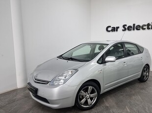 Toyota Prius1.5 VVT-i 3CM CVT 2007, Halvkombi