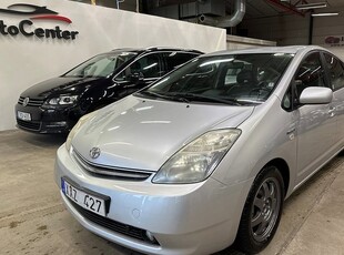 Toyota Prius1.5 VVT-i 3CM CVT Euro 4 2006, Halvkombi