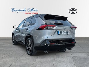 Toyota RAV4 2.5 Plug-In Hybrid AWD-i Style /Drag/V-Hjul/MY23