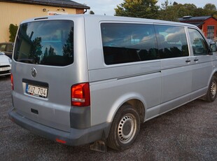 Volkswagen Caravelle 2.0 TDI Trendline 9-Sitsig