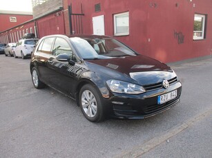 Volkswagen Golf 5-dörrar 1.2 TSI BMT 16V Euro 5