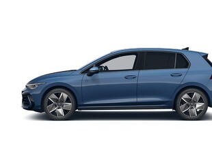 Volkswagen Golf R-Line 1,5 eTSI 150hk DSG Dragkrok *KAMPANJ*SNABB LEVERANS*