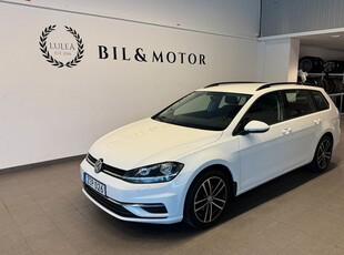 Volkswagen GolfSportscombi 1.0 TSI Automat Bkam Drag 2018, Kombi