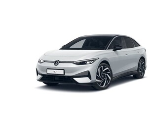 Volkswagen ID.7Pro 77 kWh Laddcheck 10 ingår 2024, Sedan