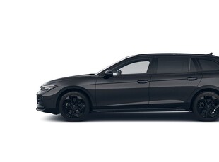 Volkswagen Passat R-LINE TDI 2.0 193HK 4M DRAG VÄRMARE