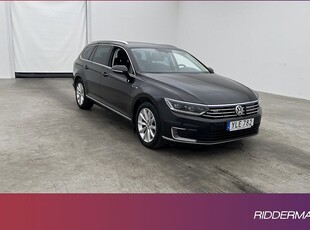 Volkswagen PassatGTE Executive Dynaudio Kamera Drag 2017, Kombi