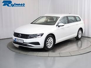 Volkswagen PassatSportcombi 1.5 TSI 2020, Kombi