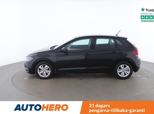 Volkswagen Polo 1.0 TSI / 95 HK