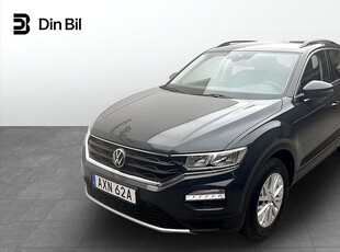 Volkswagen T-Roc TSI 110/PDC