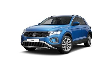 Volkswagen T-Roc1.5 TSI Edition Värmare Drag 2024, SUV