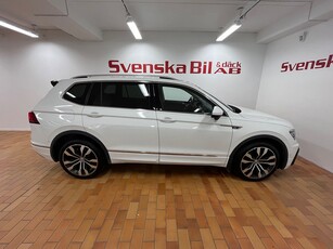 Volkswagen Tiguan Allspace 2.0 TDI 4Motion GT Euro 6