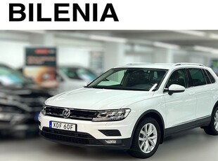 Volkswagen Tiguan2.0 TSI 4Motion Executive Light 2020, SUV