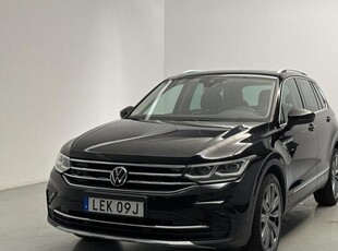 Volkswagen TiguanVW 2.0 TDI 4MOTION 2021, SUV