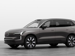 Volvo EX90Twin Performance Ultra Leverans December 2025, SUV