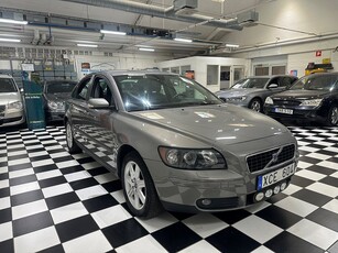 Volvo S40 2.4 Kinetic Euro 4