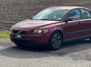 Volvo S402.4 Kinetic | BESIKTIGAD | DRAG 2006, Sedan