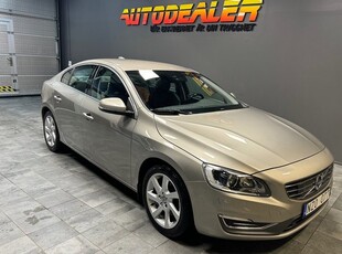 Volvo S60D3 Geartronic Summum 2014, Sedan