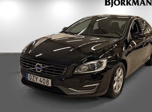 Volvo S60F 2015, Sedan