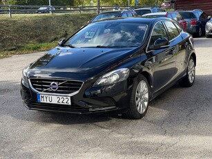 Volvo V40 D2 Momentum Euro 5