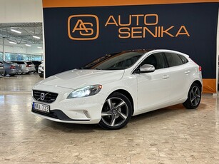 Volvo V40 D2 R-Design Panorama Navi D-värmare