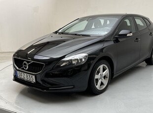 Volvo V40 T2 (122hk)