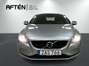 Volvo V40 T3 Business Geartronic /Dragkrok