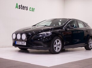 Volvo V40 T3 Momentum 152hk