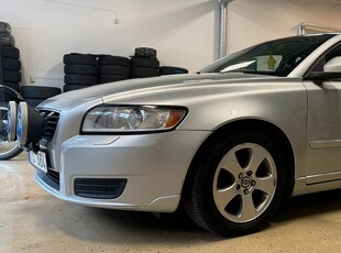 Volvo V50 1.6 D Kinetic Euro 4