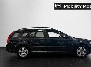 Volvo V50 1.6 D Momentum Drag Euro 4